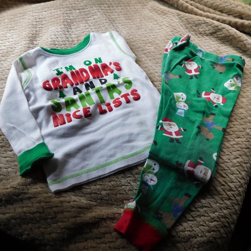 pj set